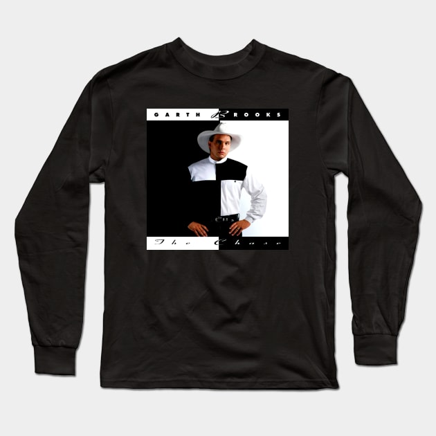 Garth Long Sleeve T-Shirt by SEKALICE